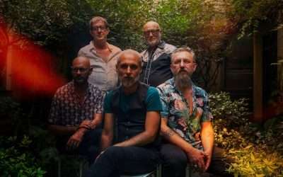 Bright Magus in concerto al Biko di Milano