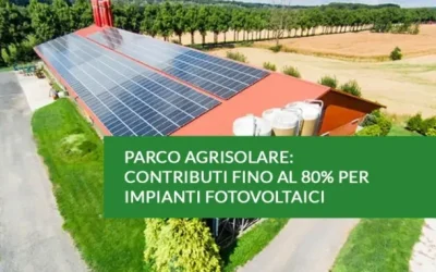 Bando Agrisolare 2024-2025, nuovi incentivi e contributi