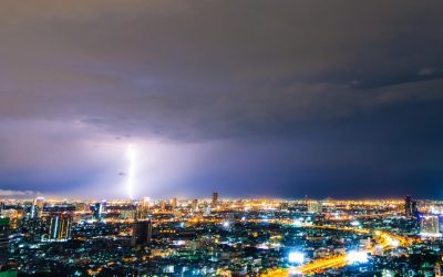 Allerta temporali a Milano, il meteo di oggi 5 settembre