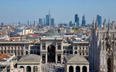 Turismo a Milano, i quartieri si animano per la stagione estiva