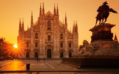 Previsioni meteo per Ferragosto a Milano, cosa aspettarsi