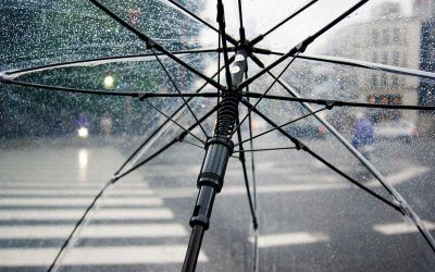 Allerta Meteo a Milano lunedì 23 settembre, forti piogge e temporali