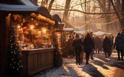 Mercatini di Natale a Milano, ecco dove e quando