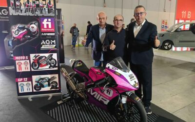 La Pileri Academy all’EICMA di Milano: iscrizioni aperte fino al 20 novembre