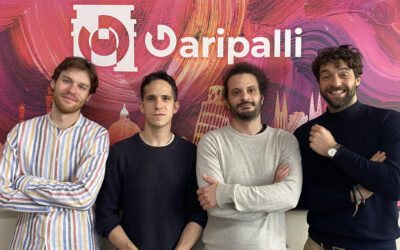 Garipalli: esperienze immersive “phygital” per la fruizione culturale