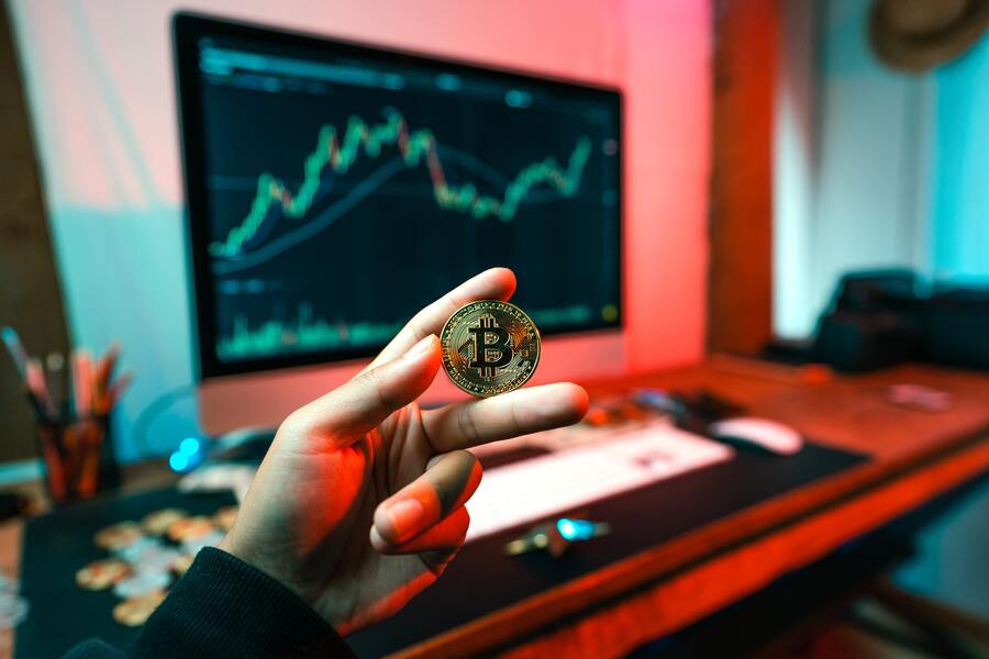 cosa sta succedendo alle crypto